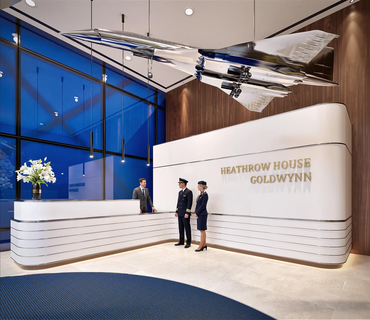 785 Bath Road, Hounslow